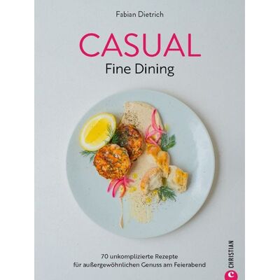 Christian Casual Fine Dining Christian Casual Fine Dining