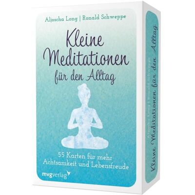 Mvg Kleine Meditationen für den Alltag Mvg Kleine Meditationen für den Alltag
