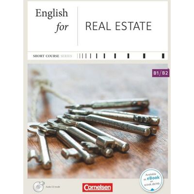 Cornelsen Verlag Short Course Series - Englisch im Beruf - English for Special Purposes - B1/B2 Cornelsen Verlag Short Course Series - Englisch im Beruf - English for Special Purposes - B1/B2