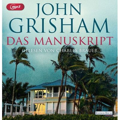 Random House Audio Das Manuskript Random House Audio Das Manuskript