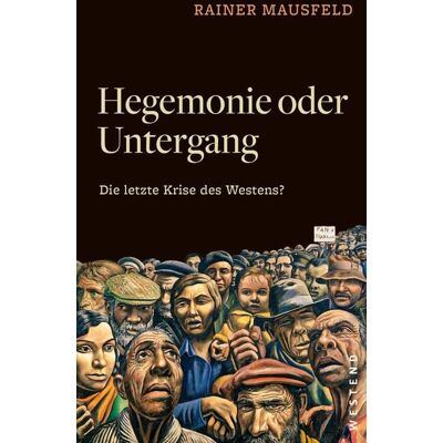 Westend Hegemonie oder Untergang Westend Hegemonie oder Untergang