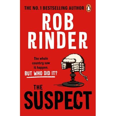 Cornerstone The Suspect Cornerstone The Suspect