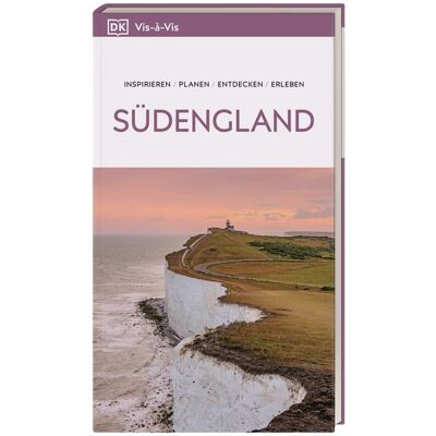 Dorling Kindersley Reiseführer Vis-à-Vis Reiseführer Südengland Dorling Kindersley Reiseführer Vis-à-Vis Reiseführer Südengland