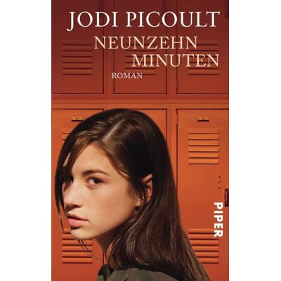 Piper ebooks Neunzehn Minuten Piper ebooks Neunzehn Minuten
