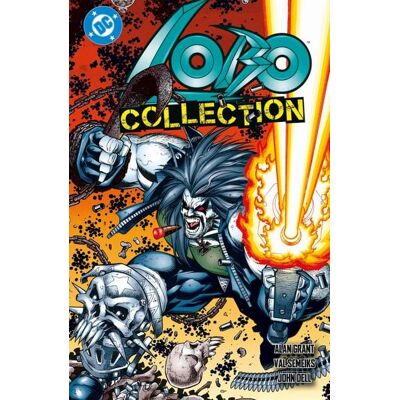 Panini Lobo Collection Panini Lobo Collection