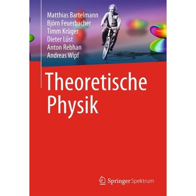 Springer Berlin Theoretische Physik Springer Berlin Theoretische Physik