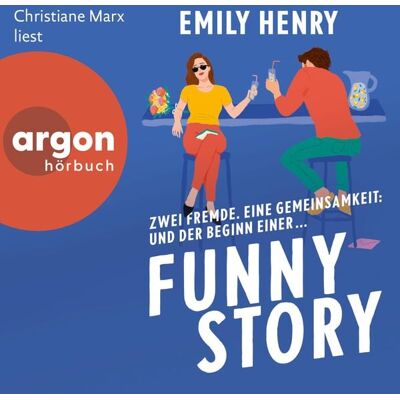 Argon Funny Story Argon Funny Story