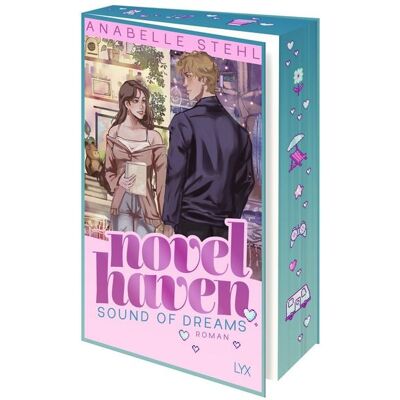 Lyx Novel Haven - Sound of Dreams Lyx Novel Haven - Sound of Dreams