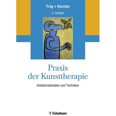 Schattauer Praxis der Kunsttherapie Schattauer Praxis der Kunsttherapie