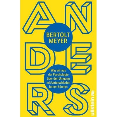 Ullstein Hardcover Anders Ullstein Hardcover Anders
