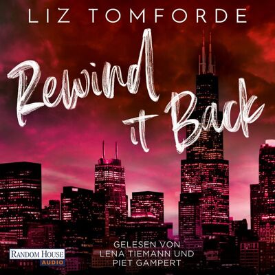 Random House Audio Rewind It Back Random House Audio Rewind It Back