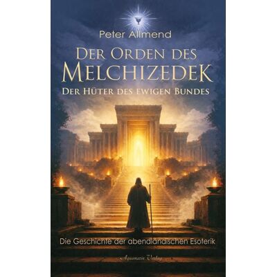 Aquamarin Der Orden des Melchizedek Aquamarin Der Orden des Melchizedek
