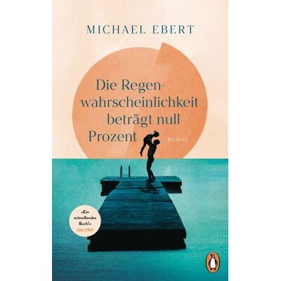 Penguin Die Regenwahrscheinlichkeit beträgt null Prozent Penguin Die Regenwahrscheinlichkeit beträgt null Prozent