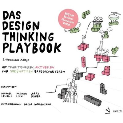 C.H.Beck Digital Das Design Thinking Playbook C.H.Beck Digital Das Design Thinking Playbook