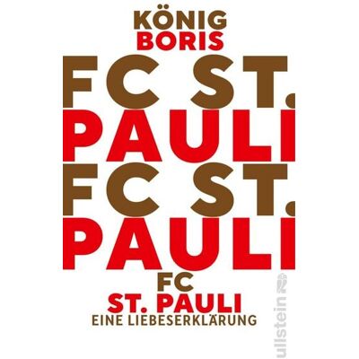 Ullstein Ebooks FC St. Pauli Ullstein Ebooks FC St. Pauli