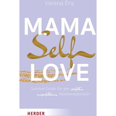 Herder eBooks Mama-Selflove Herder eBooks Mama-Selflove