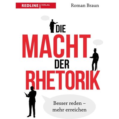 Redline Die Macht der Rhetorik Redline Die Macht der Rhetorik