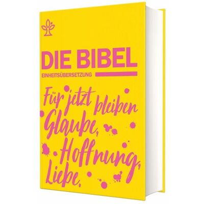 Katholisches Bibelwerk Schulbibel Einheitsübersetzung Katholisches Bibelwerk Schulbibel Einheitsübersetzung