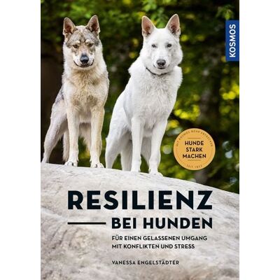 Kosmos Resilienz bei Hunden Kosmos Resilienz bei Hunden