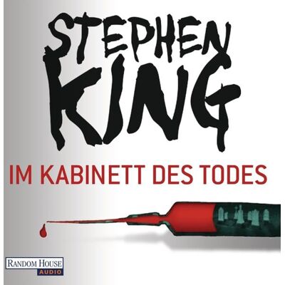 Random House Audio Im Kabinett des Todes Random House Audio Im Kabinett des Todes