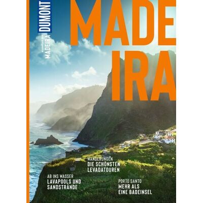 MairDuMont DuMont Bildatlas Madeira MairDuMont DuMont Bildatlas Madeira