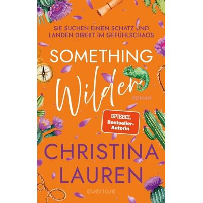 Piper ebooks Something Wilder - Sie suchen einen Schatz und landen direkt im Gefühlschaos Piper ebooks Something Wilder - Sie suchen einen Schatz und landen direkt im Gefühlschaos