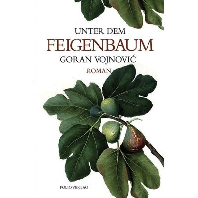 Folio Unter dem Feigenbaum Folio Unter dem Feigenbaum