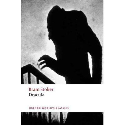 Oxford University Press Dracula Oxford University Press Dracula