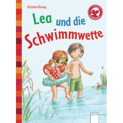 Arena Lea und die Schwimmwette Arena Lea und die Schwimmwette