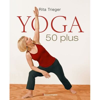 Bassermann Yoga 50 plus Bassermann Yoga 50 plus