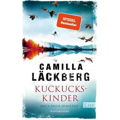 Ullstein Ebooks Kuckuckskinder Ullstein Ebooks Kuckuckskinder