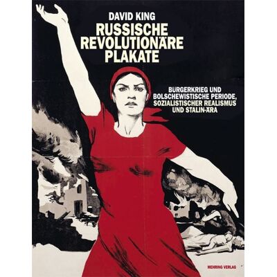 Mehring Verlag Russische revolutionäre Plakate Mehring Verlag Russische revolutionäre Plakate