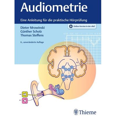 Thieme Audiometrie Thieme Audiometrie