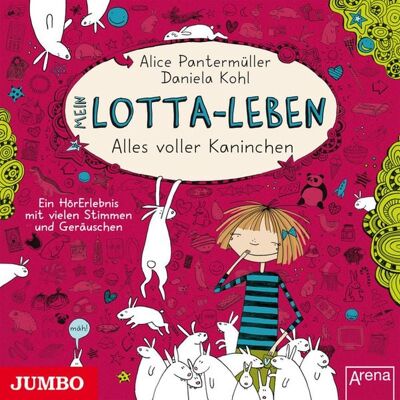 Jumbo Mein Lotta-Leben Jumbo Mein Lotta-Leben