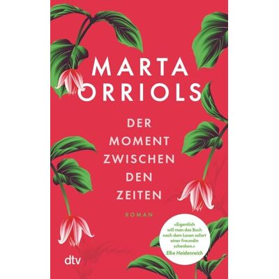 dtv Der Moment zwischen den Zeiten dtv Der Moment zwischen den Zeiten