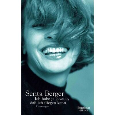 KiWi eBooks Ich habe ja gewusst, dass ich fliegen kann KiWi eBooks Ich habe ja gewusst, dass ich fliegen kann