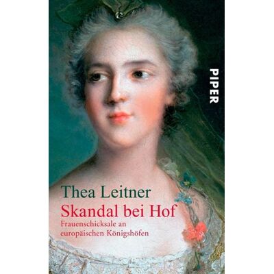 Piper ebooks Skandal bei Hof Piper ebooks Skandal bei Hof