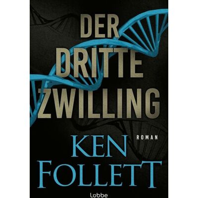 Lübbe Der dritte Zwilling Lübbe Der dritte Zwilling