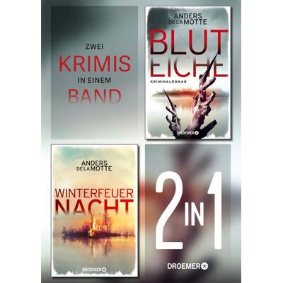 Droemer eBook Winterfeuernacht & Bluteiche (2in1) Droemer eBook Winterfeuernacht & Bluteiche (2in1)