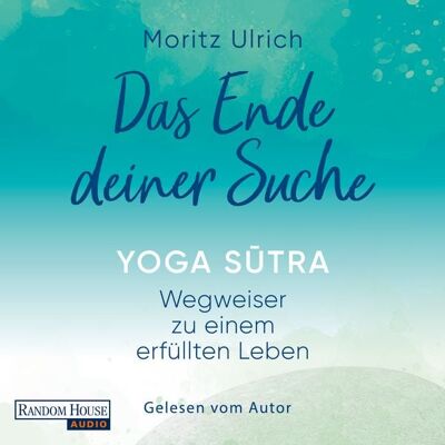 Random House Audio Das Ende deiner Suche Random House Audio Das Ende deiner Suche