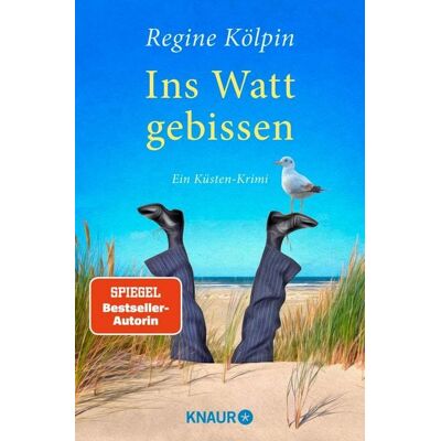 Knaur eBook Ins Watt gebissen Knaur eBook Ins Watt gebissen