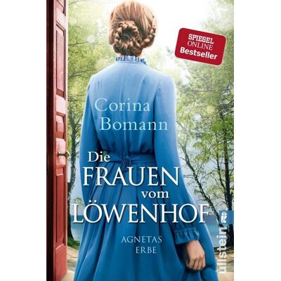 Ullstein Ebooks Die Frauen vom Löwenhof - Agnetas Erbe Ullstein Ebooks Die Frauen vom Löwenhof - Agnetas Erbe