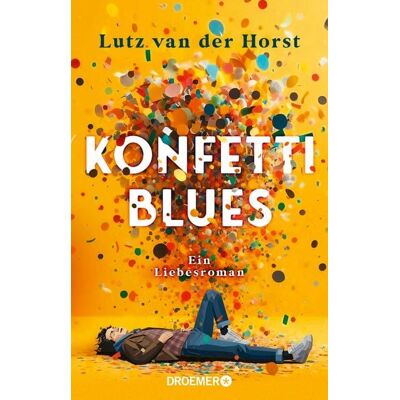 Droemer eBook Konfetti-Blues Droemer eBook Konfetti-Blues