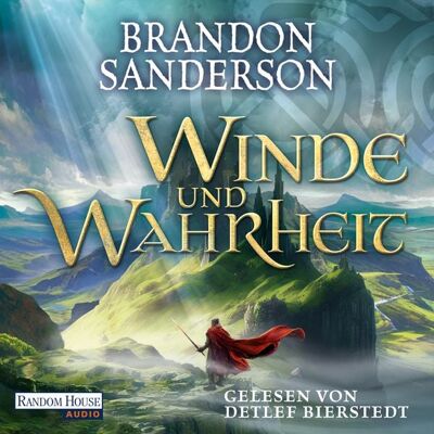 Random House Audio Winde und Wahrheit Random House Audio Winde und Wahrheit