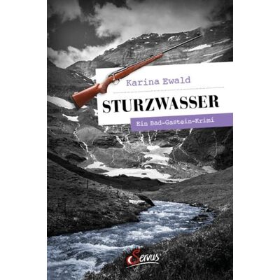 Servus Sturzwasser Servus Sturzwasser
