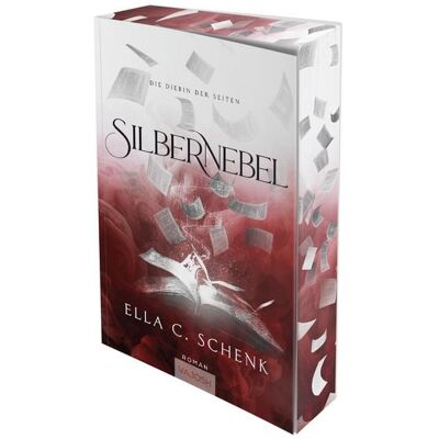 Vajosh Silbernebel Vajosh Silbernebel
