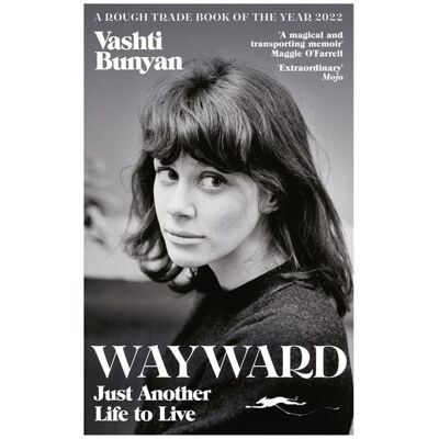 Orion Wayward Orion Wayward