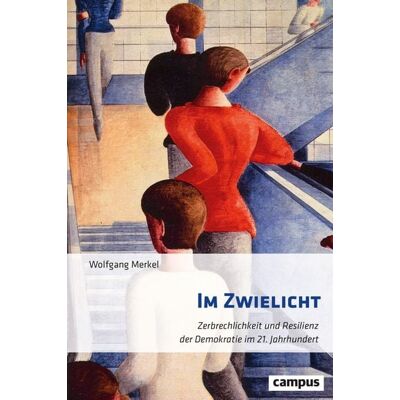Campus Im Zwielicht Campus Im Zwielicht