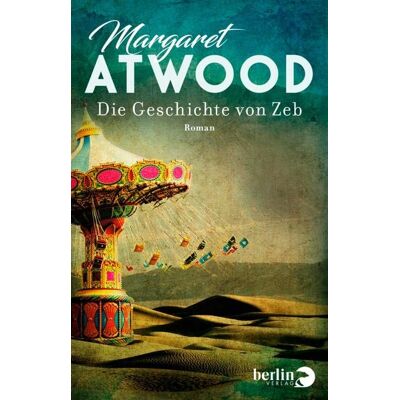 EBook Berlin Verlag Die Geschichte von Zeb EBook Berlin Verlag Die Geschichte von Zeb