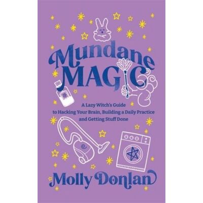 Hay House Mundane Magic Hay House Mundane Magic